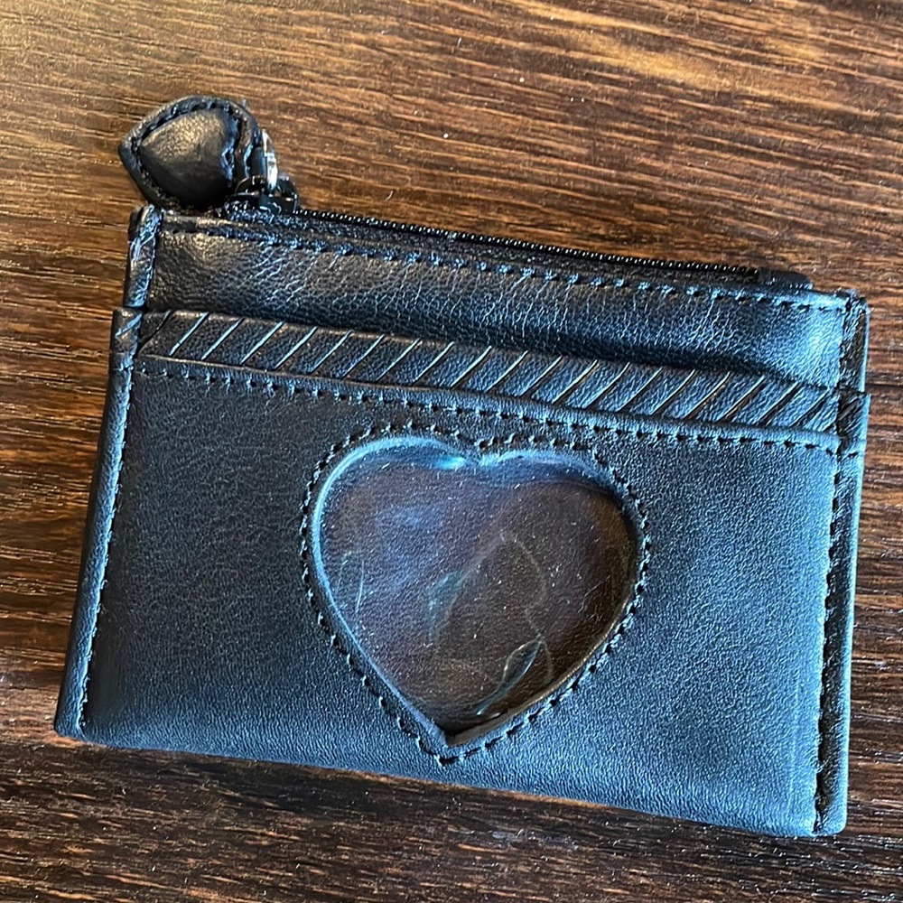 Brighton Card Holder